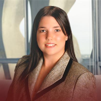 Alyssa A. Ruge Photo