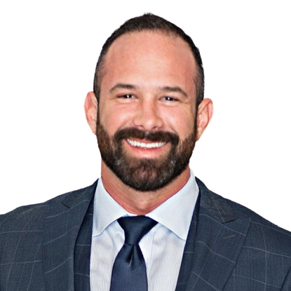 Steven  Rosenfarb Photo