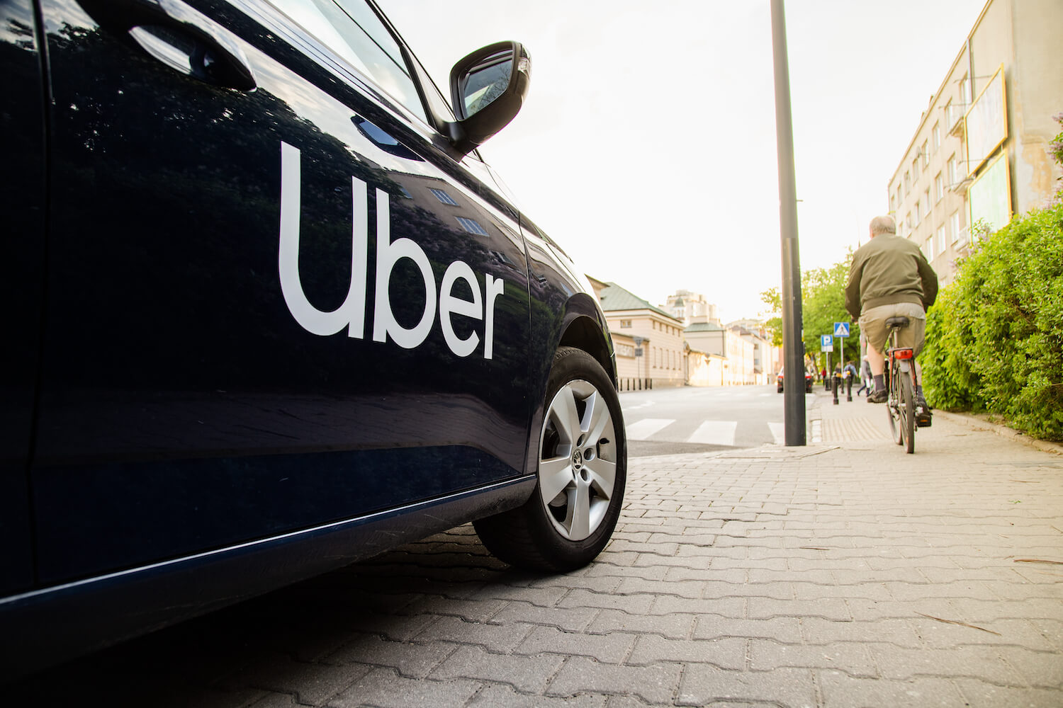 What to Do After an Uber Car Accident: 4 Steps | Mighty