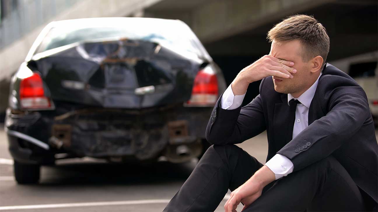 Miami Car Accident Lawyer | Auto Accident Attorney | Top-Rated | Florin|Roebig