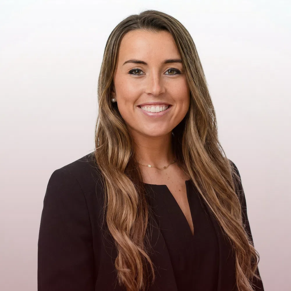 Amanda Schreiber - Kemp Law Attorney