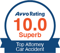 Avvo Rating