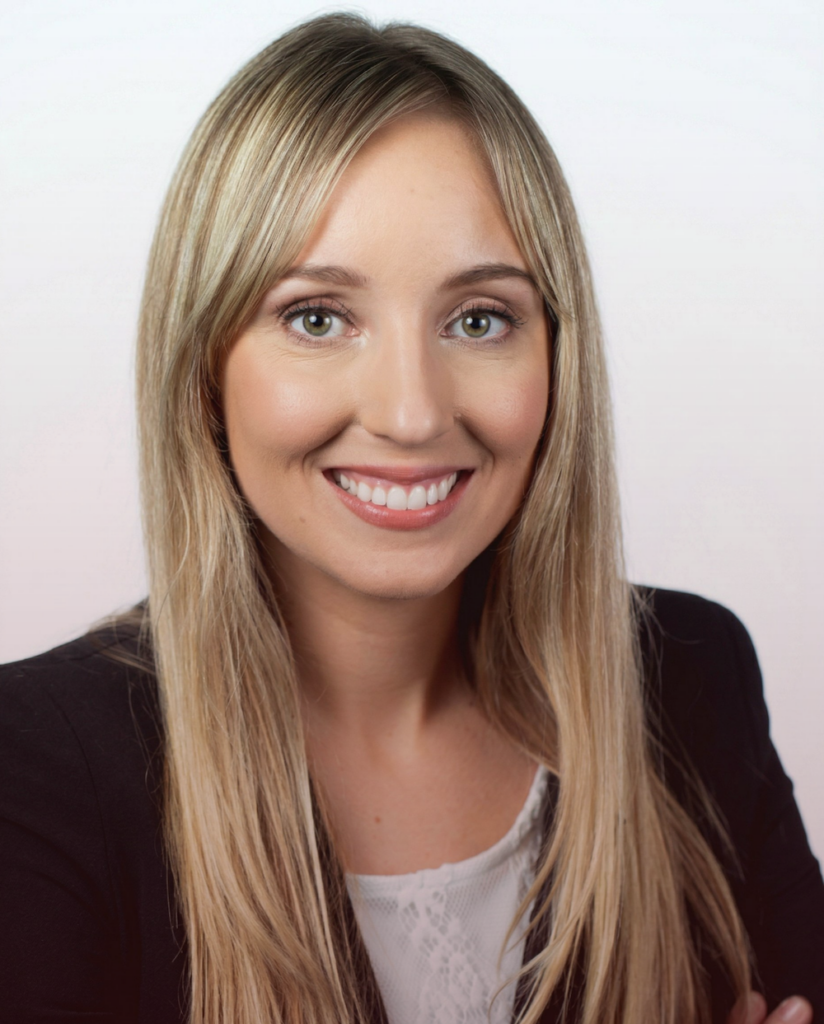 Brittany Varrichio - Kemp Law Attorney