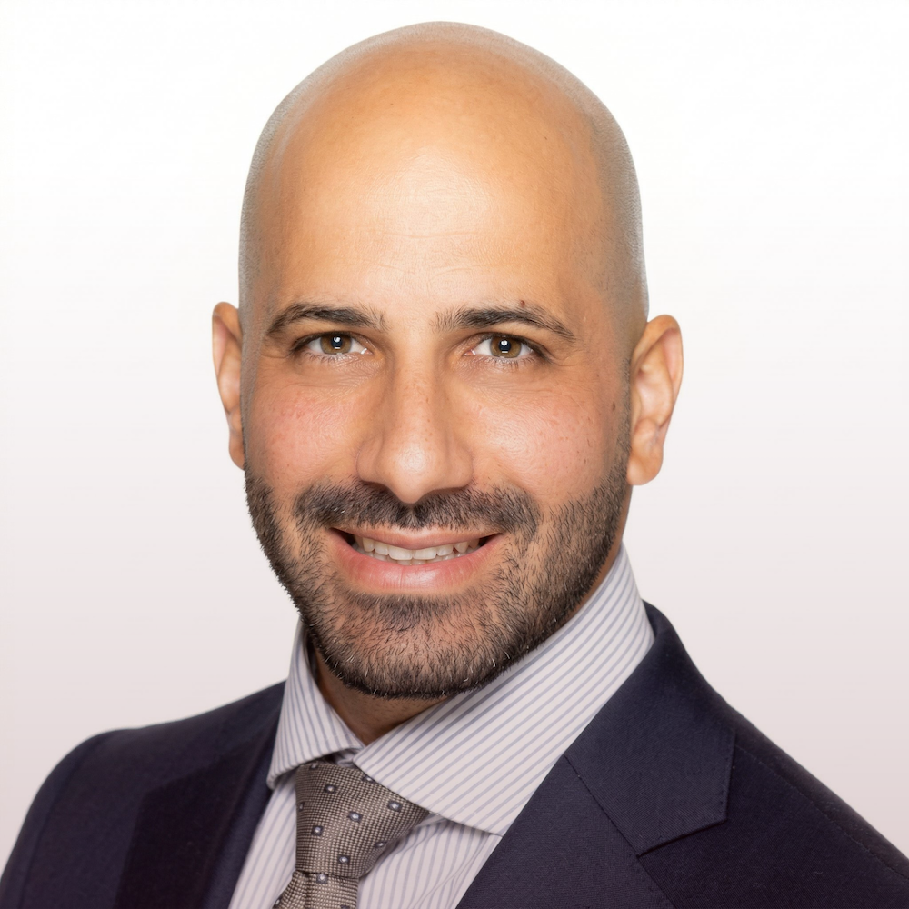 Mohammad Mubarak - Kemp Law Attorney