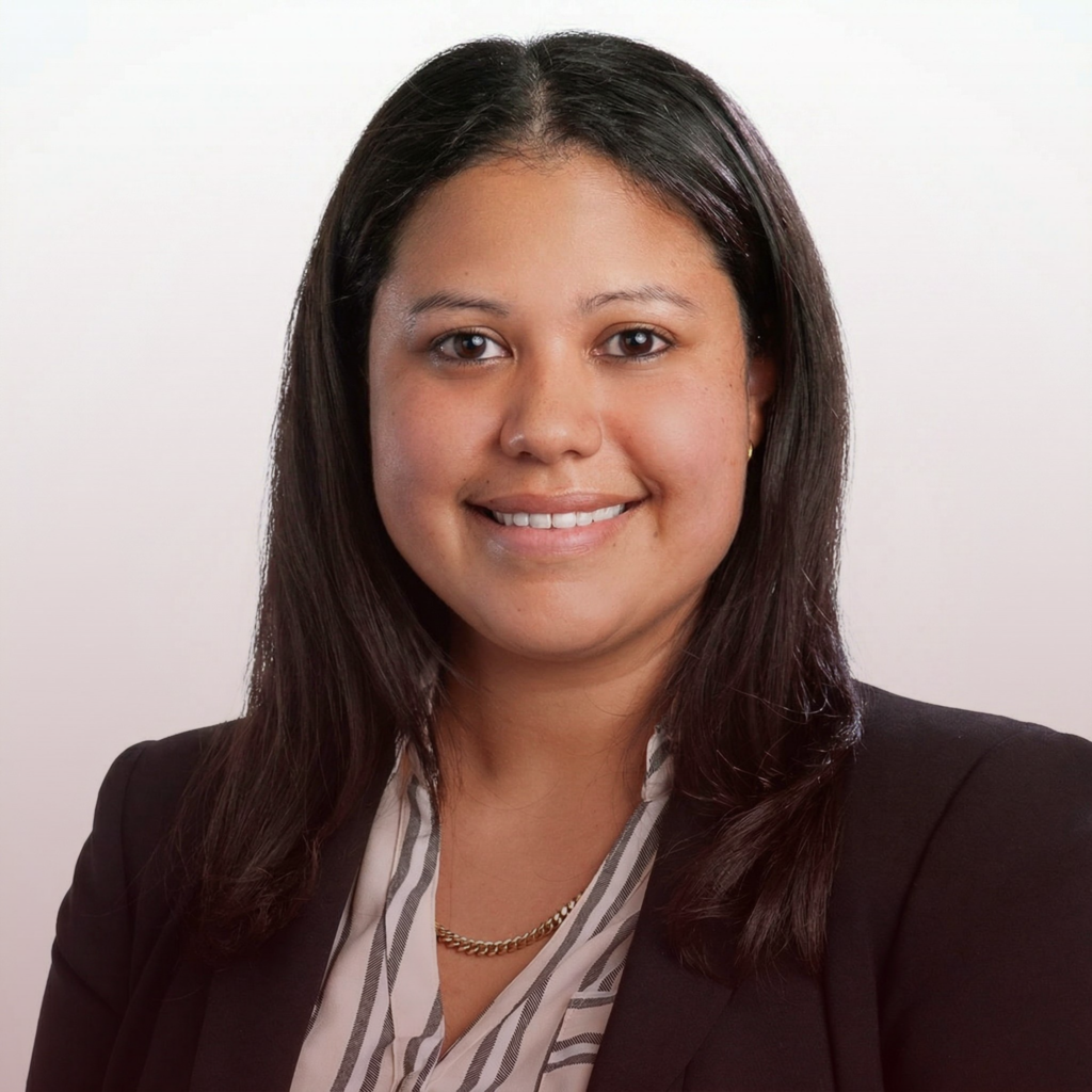 Paola Ramos - Kemp Law Attorney