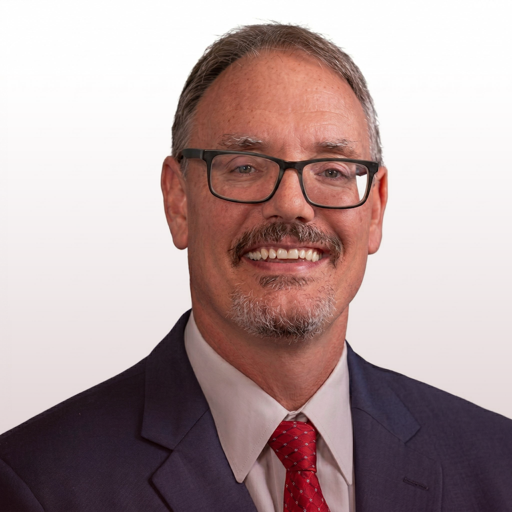 Scott Finelli - Kemp Law Attorney