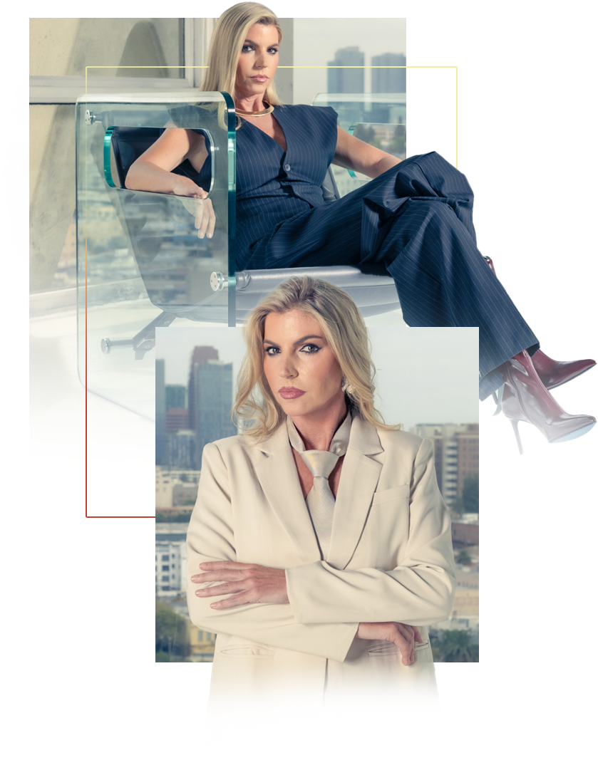 Stacy Kemp of Kemp Law Group