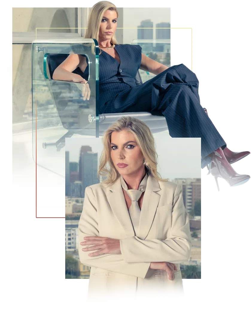 Stacy Kemp of Kemp Law Group